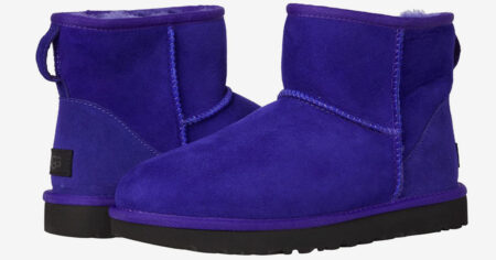 UGG Classic Mini II