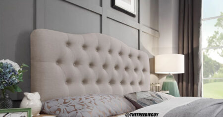 Wayfair Headboards