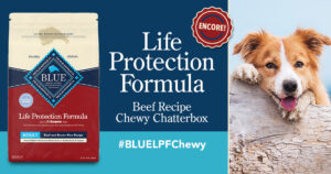 blue buffalo life protection