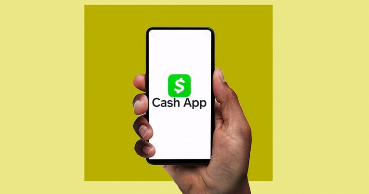 Cash App Giveaway Facebook