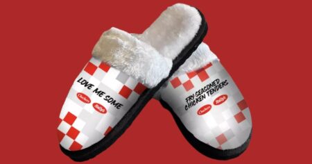 checkers rally sweep