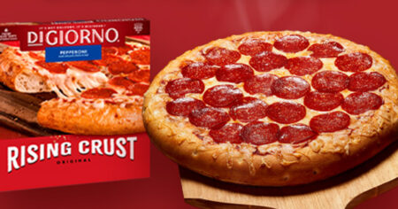 digiorno pizza
