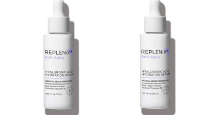 replenix anti aging
