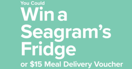 seagrams contest