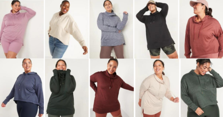 tunic sweater old navy