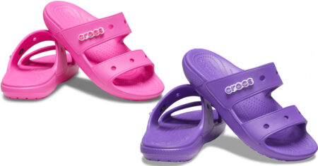 Crocs Sandals