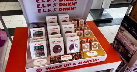 Dunkin x E L scaled