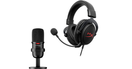 Hyper X Streamer Starter Pack