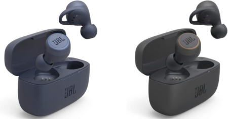 JBL LIVE Premium True Wireless Headphone