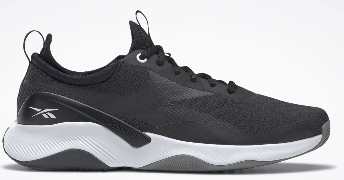 Reebok HIIT Womens Training Shoes