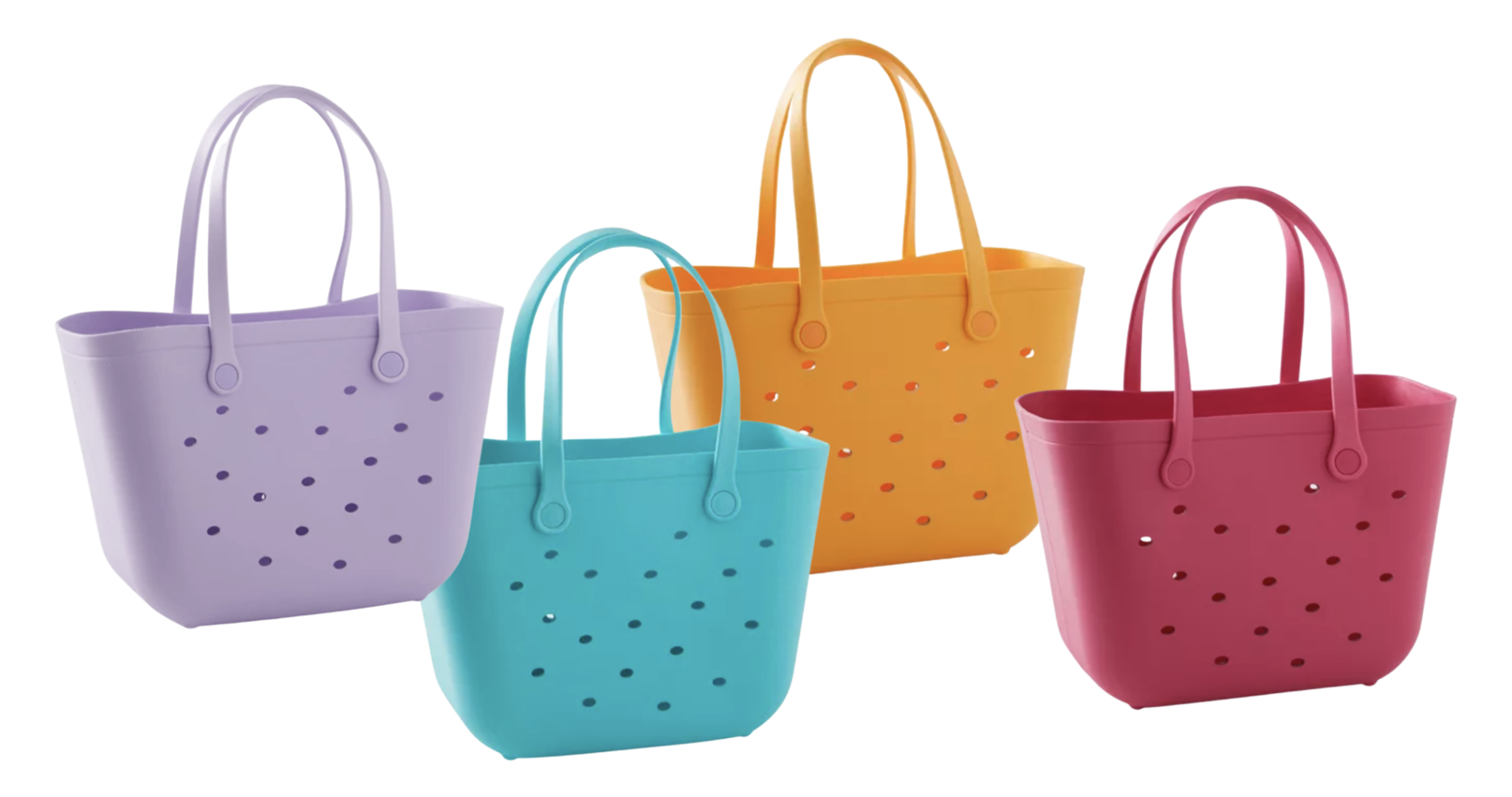 Best Bogg Bag Dupe 1/2 The Price!