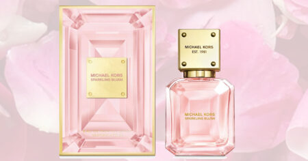 Sparkling Blush Eau de Parfum Spray oz