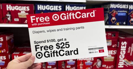 Target Diapers scaled