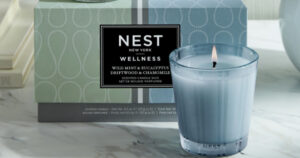 nest votive