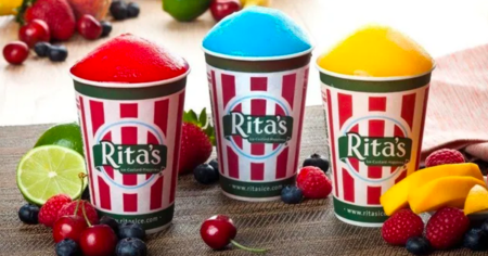 ritasice
