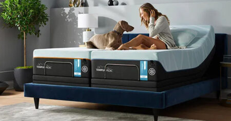 tempurpedicset