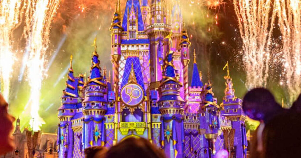 walt disney world resort