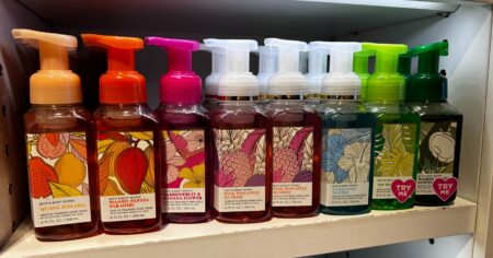 Bath and Body Works scaled