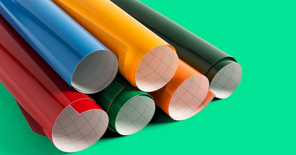 Amazon Cricut Premium Vinyl & Supplies from 2.99 The Freebie Guy®