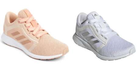 Edge Lux Running Shoe