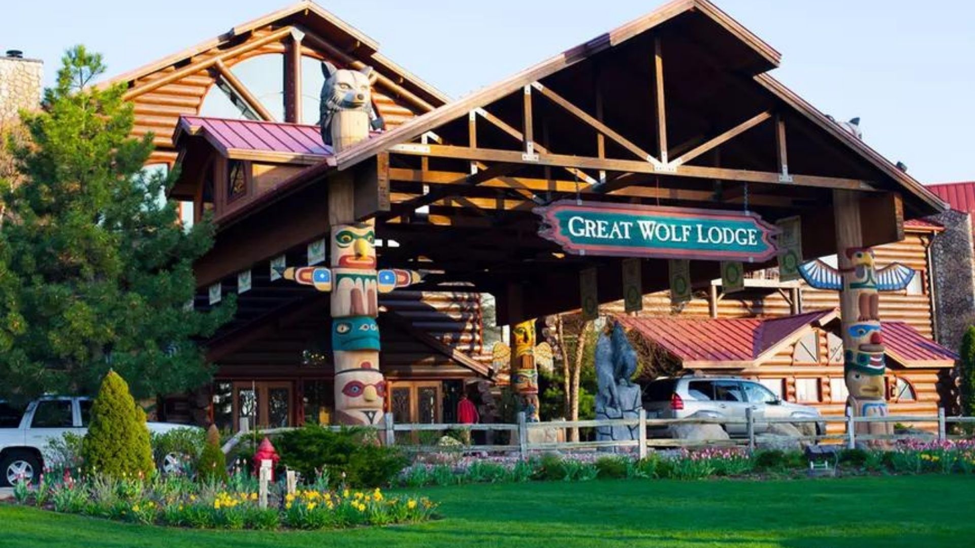 55 Off The Best Great Wolf Lodge Deals The Freebie Guy®