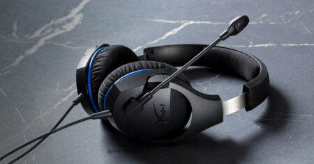 HyperX Cloud Stinger Core