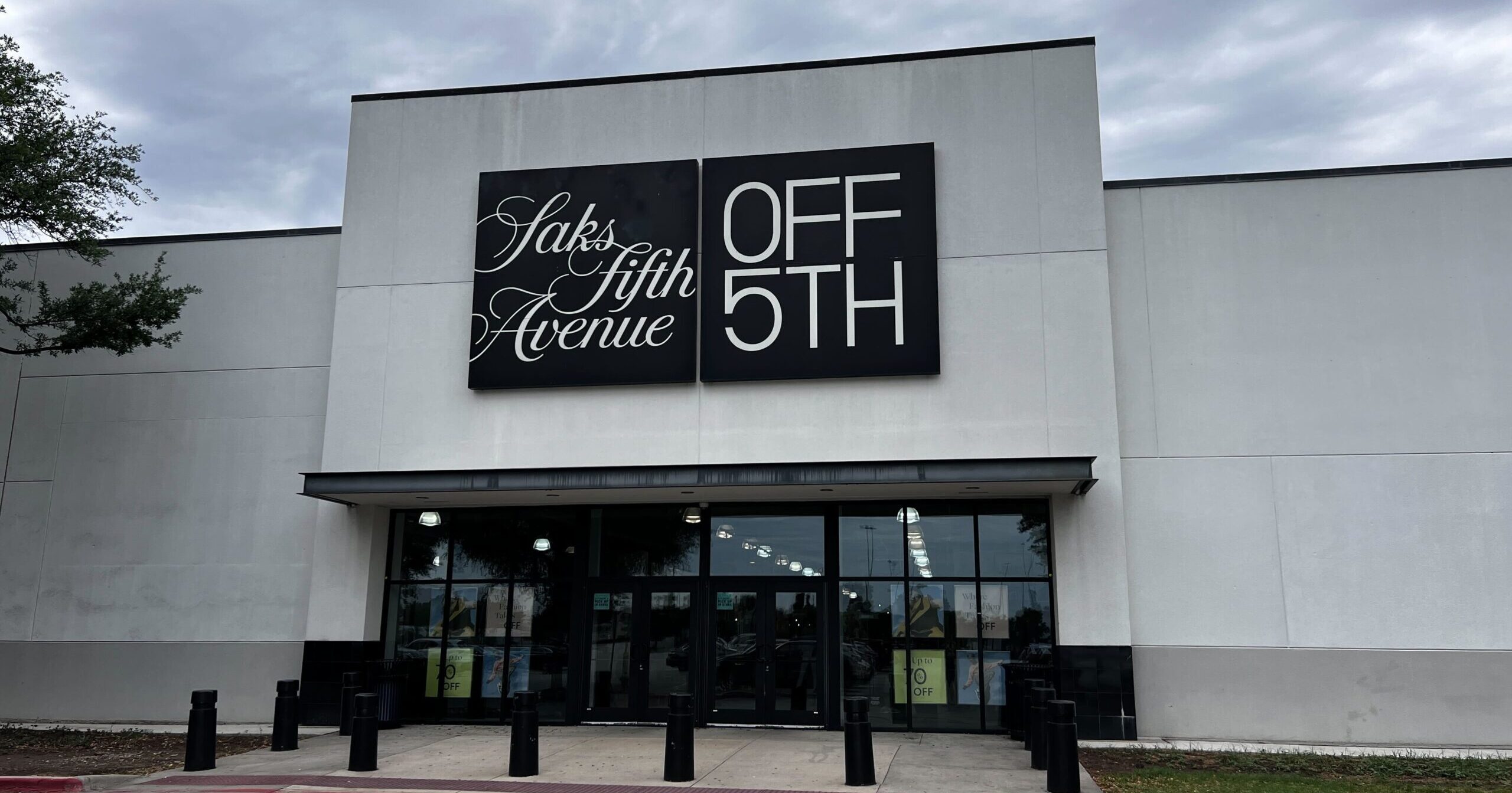 Saks Off 5th - Up to 85% Off Clearance Shoes, Handbags, & More - The ...