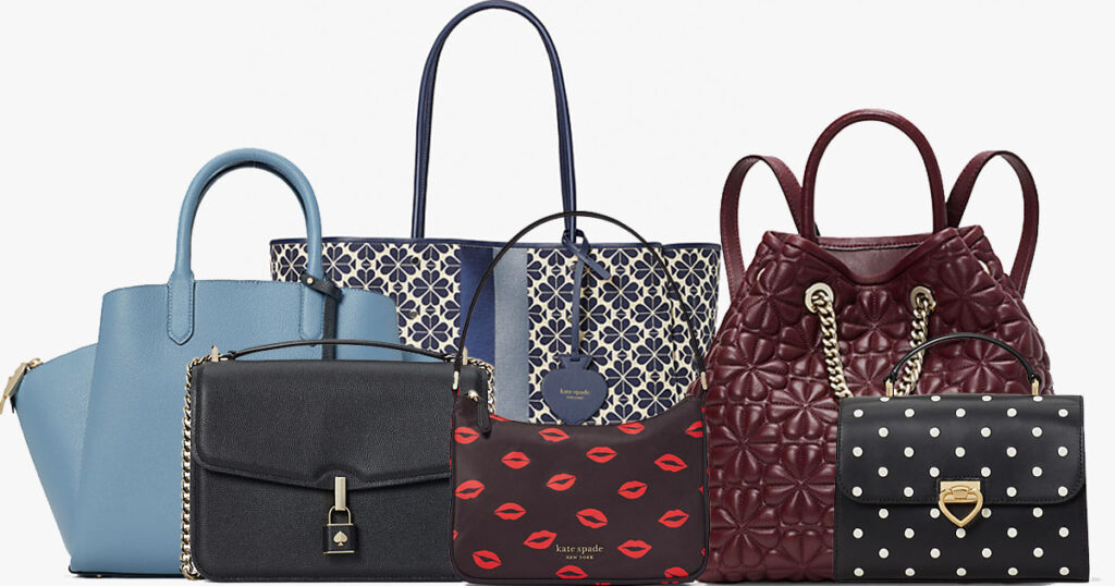 Kate Spade - Surprise Sale Extra 20% Off Sitewide - The Freebie Guy®