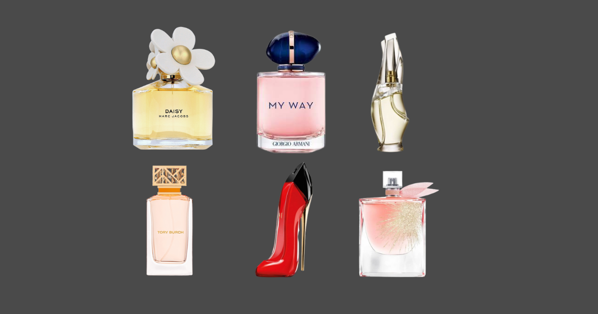 Does Macy's Give Perfume Samples at Shaun Alfaro blog