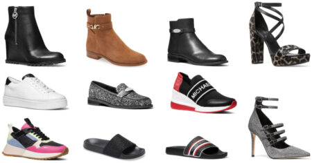 Michael Kors Shoes