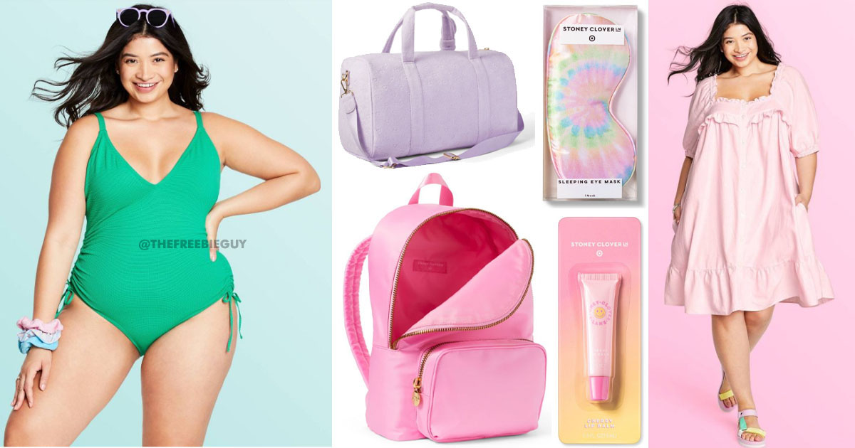 Stoney Clover Lane x Target