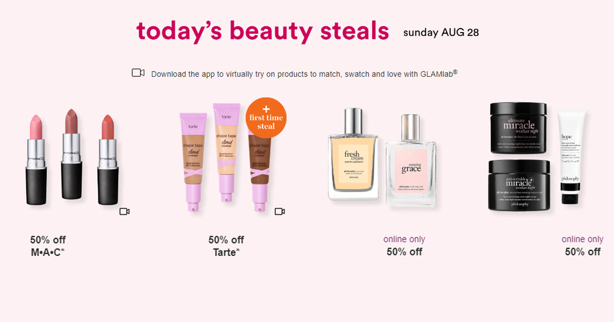 Ulta Beauty 21 Days of Beauty Event is Live! The Freebie Guy®