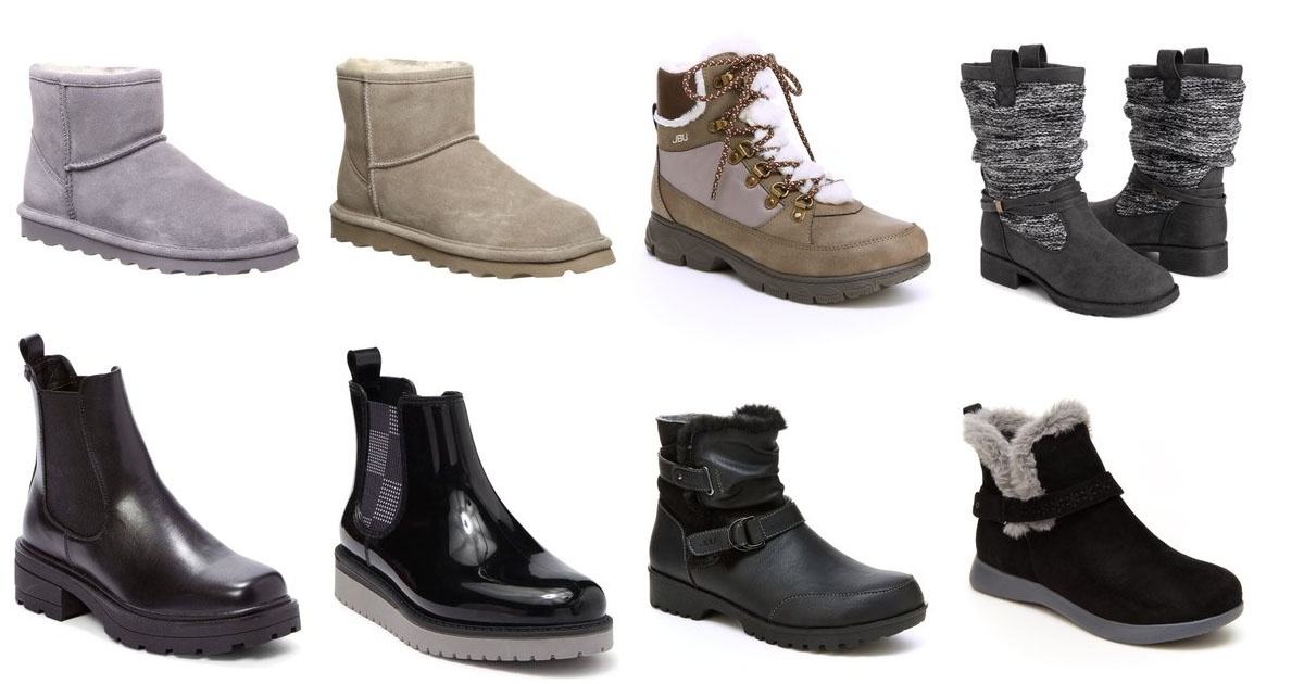 Zulily - Women's Boots Only $19.99 - The Freebie Guy: Freebies, Penny ...
