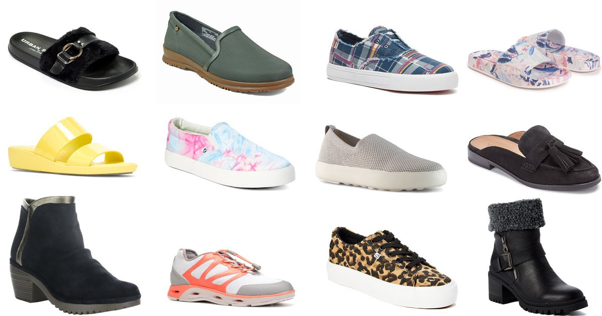 Zulily - Women's Shoes Up to 85% OFF - The Freebie Guy®