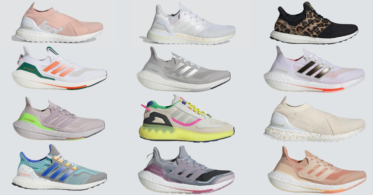 adidas ULTRABOOST
