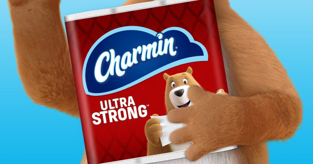 charmin