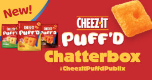 cheez it puffd