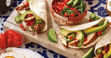 cinco de mayo modelo