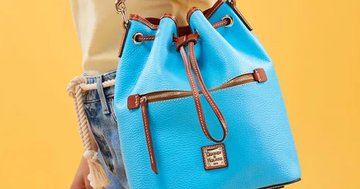 Dooney and Bourke Spring Shades Giveaway The Freebie Guy®