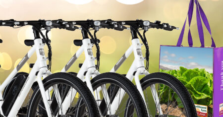 earthbound earth day