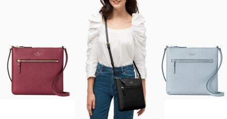 laurel way rima crossbody