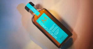 moroccan oil