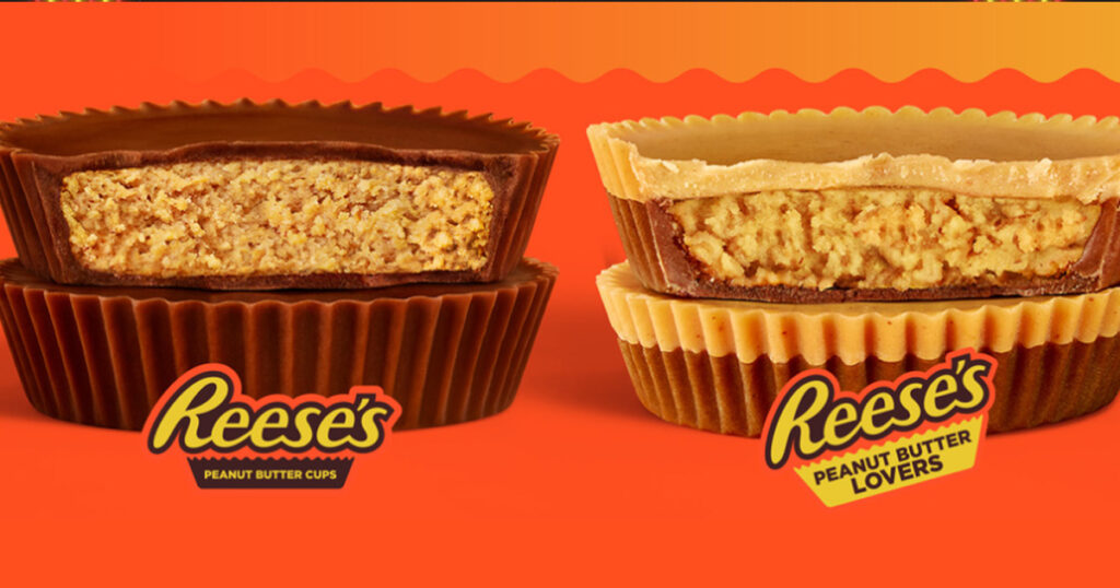 REESE'S Lovers Sweepstakes at Family Dollar - The Freebie Guy®