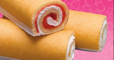 strawberryshortcakerolls