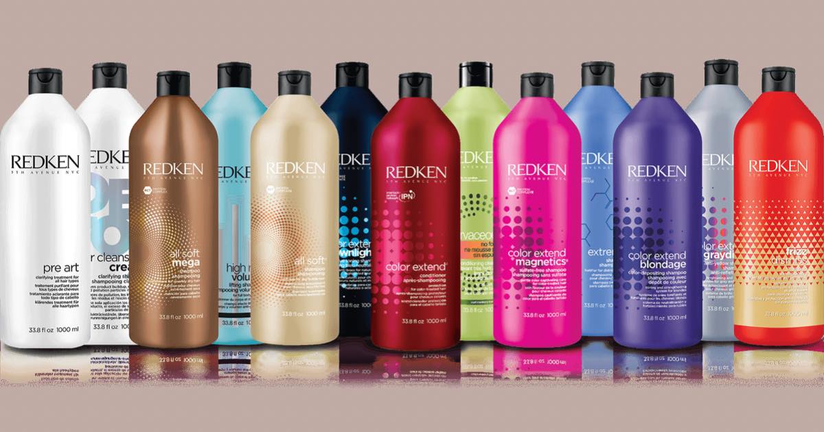 Ulta Beauty Redken Liter Sale Is Here With Liters On Sale For As Low As 23.99 The Freebie