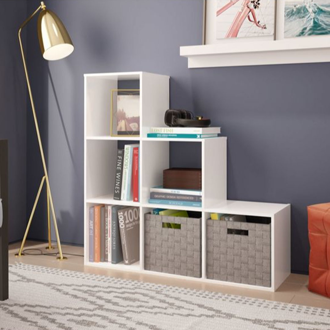 Target 50 OFF Room Essentials Cube Organizers The Freebie Guy®