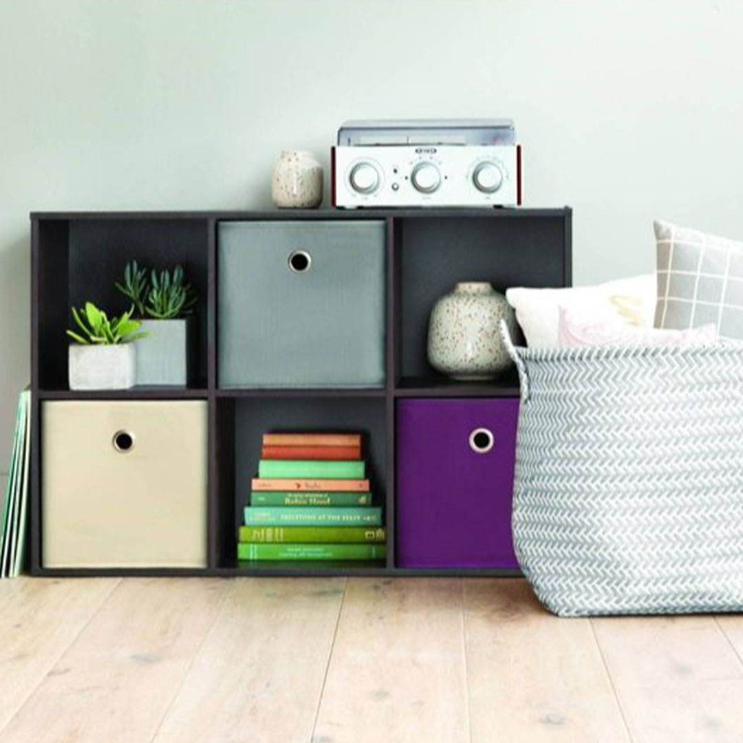 Target 50 OFF Room Essentials Cube Organizers The Freebie Guy®