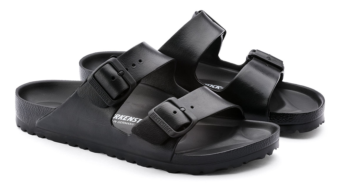 Birkenstock Unisex Arizona EVA Narrow