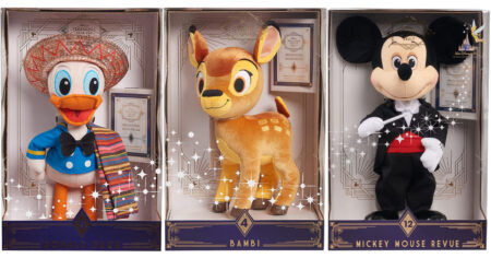 Disney Treasures From the Vault