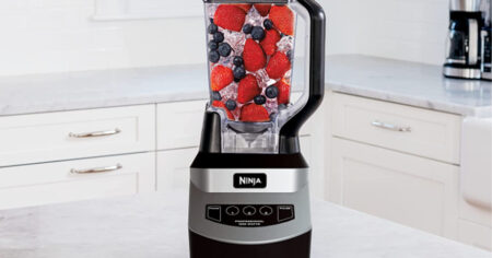 Ninja Professional Blender